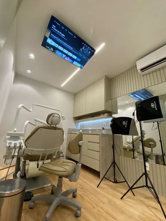 Aluguel de Consultório Odontológico - Foto 4
