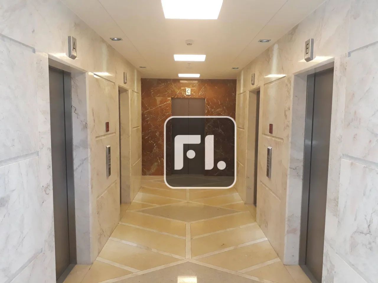 Conjunto para alugar, 251m² por R$ 20.000/mês - Brooklin - São Paulo/SP - Foto 12