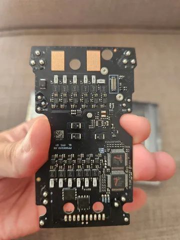 Placa ESC pleno funcionamento DJI Mavic Air
