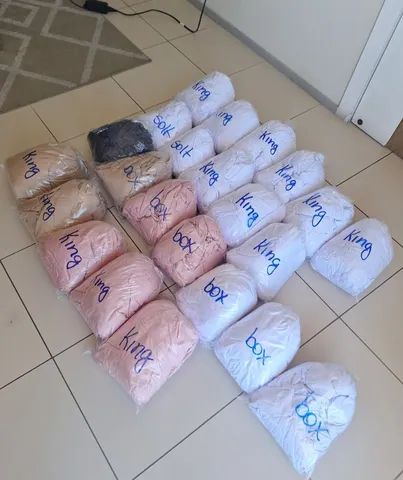 Lençol luva de lycra - Foto 2