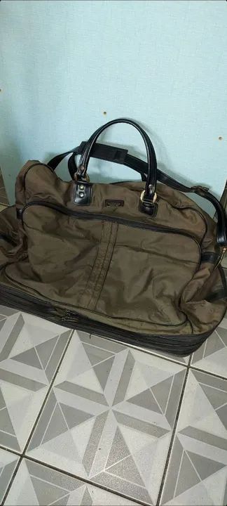 MALA EXTENSIVA GIGANTE 4 em 1 ta.. - Foto 4