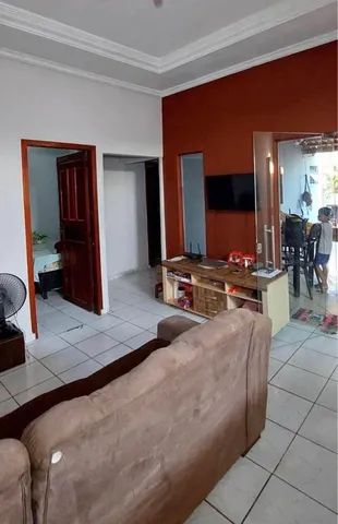 - Casa no São Bernardo