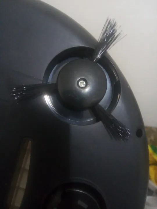 Robo aspirador NEHC - Foto 4