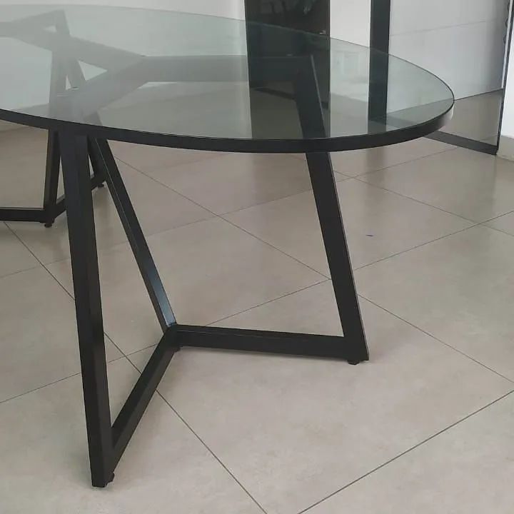 Bases de mesa Industrial  - Foto 5