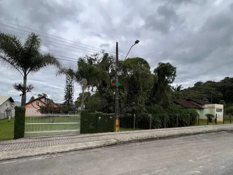 Terreno GASPAR - SC - Foto 4