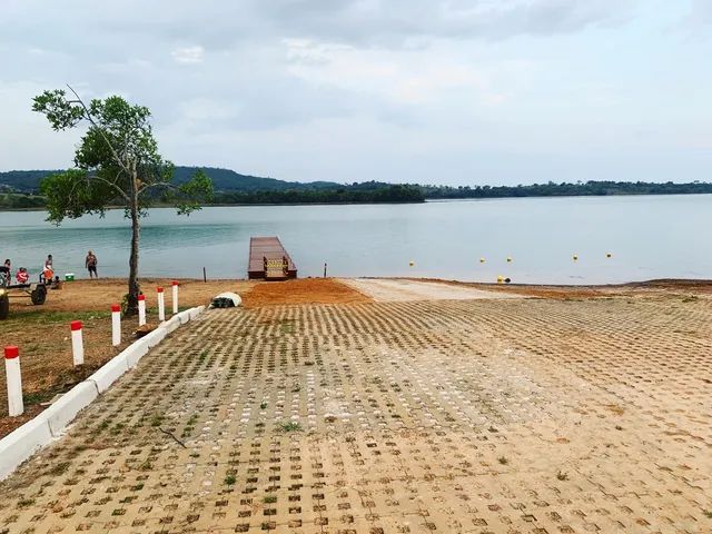 Aluguel de temporada lago Corumba4  - Foto 13