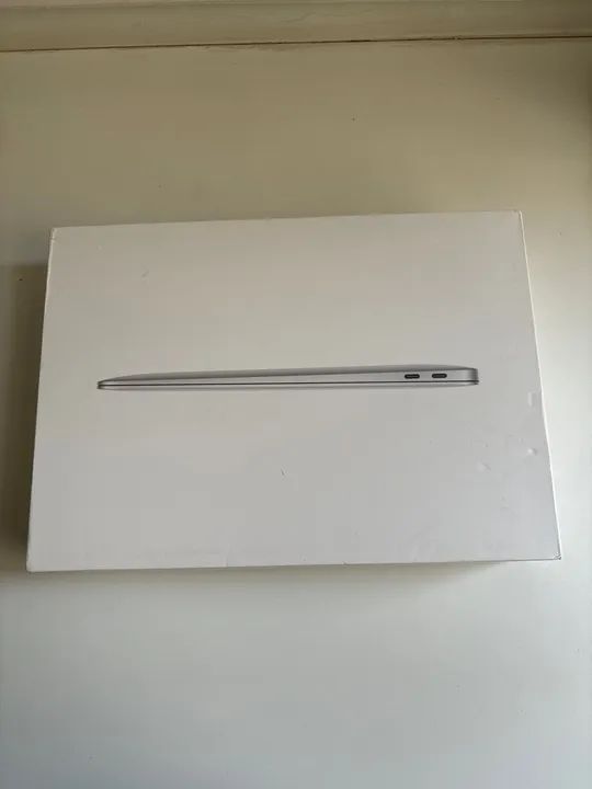 MacBook Air M1  - Foto 2