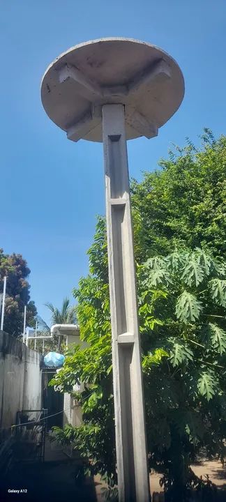 Suporte pra caixa d'água  - Foto 2