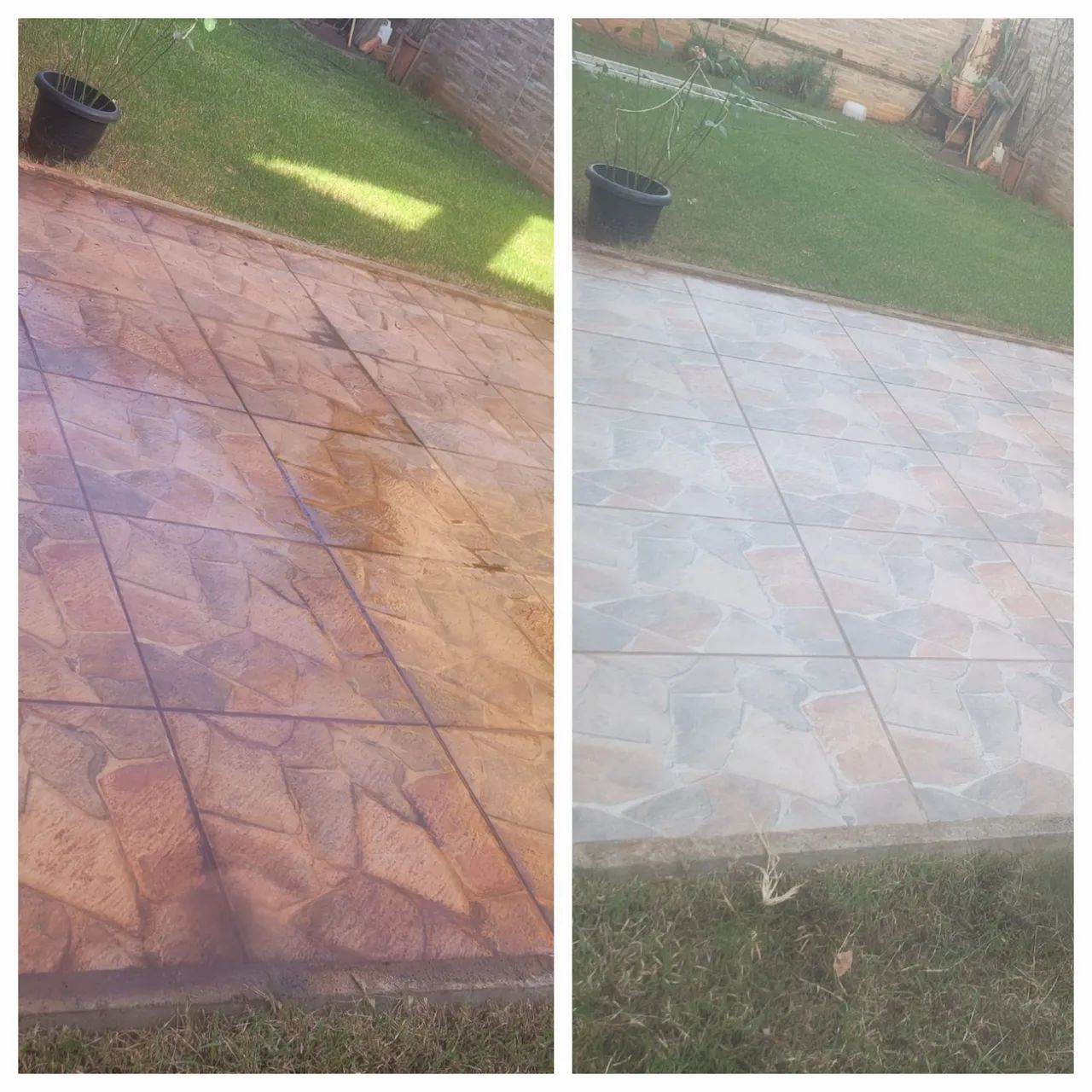 Limpeza de pisos e limpeza pós obra  - Foto 3