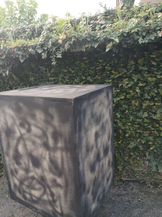 Caixa Jump Box Crossfit<br>R$ <br>Fone/Whats: * (Samuel)<br> - Foto 6