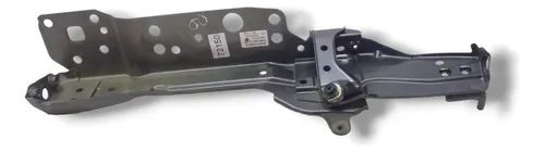 Suporte Painel Frontal Direito Corolla Cross Xre 2023 Lc356 - Foto 2