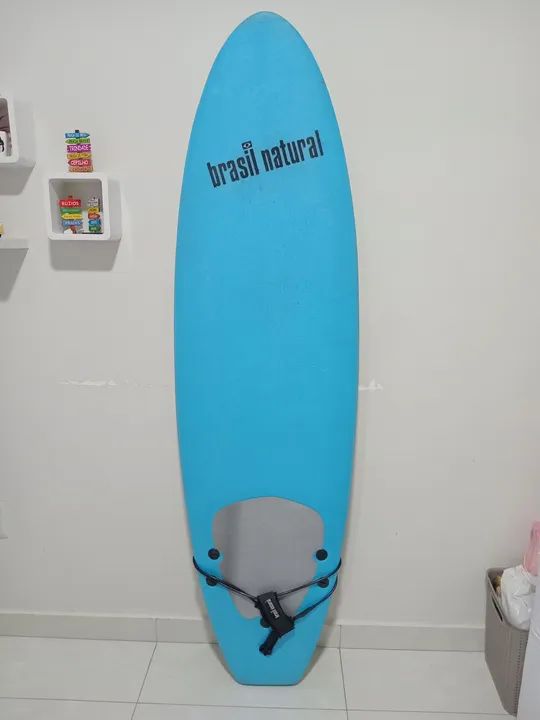 Prancha de surf   * SOFT   5.8