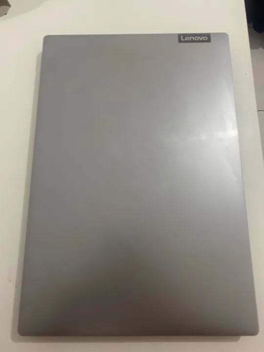 Computador IdeaPad 1i 15" Intel - Lenovo - Foto 2