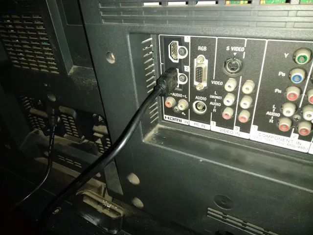 Tv sony bravia 40 pol - Foto 5