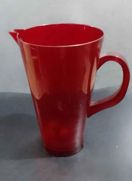 Jarra de acrilico - Foto 2