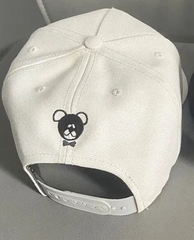 Boné NY e DOPE - Foto 4