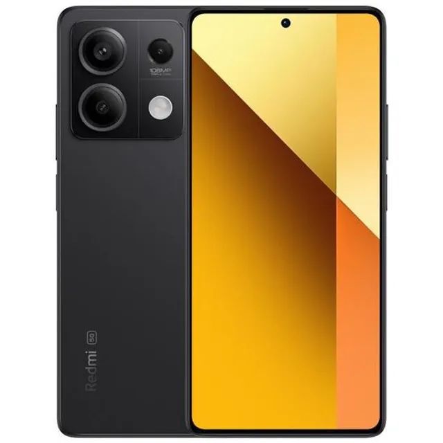 Celular Xiaomi Redmi Note 13 Dual Chip 256GB 5G Global - Foto 4