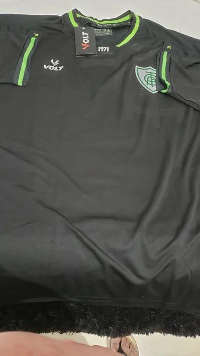 Camisa Volt América Mineiro - Foto 2