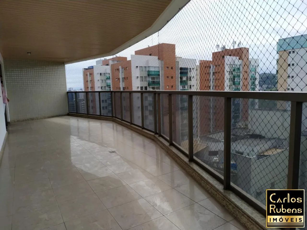 Apartamento para Venda em Vila Velha, Praia da Costa, 3 dormitórios, 1 suíte, 3 banheiros, - Foto 3