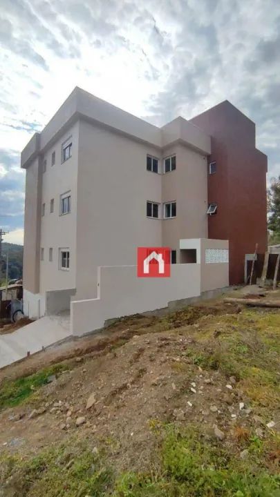 Apartamento com 2 dormitórios à venda, 82 m² por R$ 395.000,00 - Nova Vicenza - Farroupilh - Foto 5