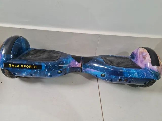 Hoverboard barato sales carrefour