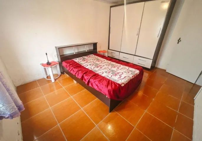 Vendo Casa Na Riacho Fundo 2 (parcelada) - Foto 3