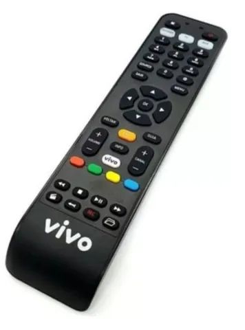 Controle Remoto GVT Vivo - Foto 2