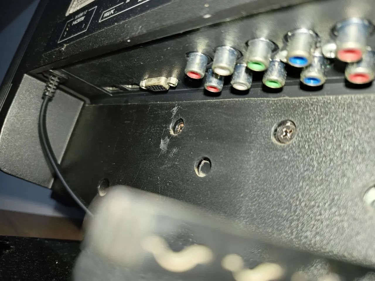 Tv Semp Toshiba (ainda nao foi vendida) - Foto 4