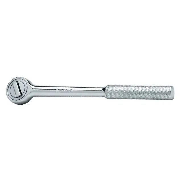 Chave Catraca Reversível Maxi Drive 3/8'' Polegadas Stanley 4-86-203 - Foto 2