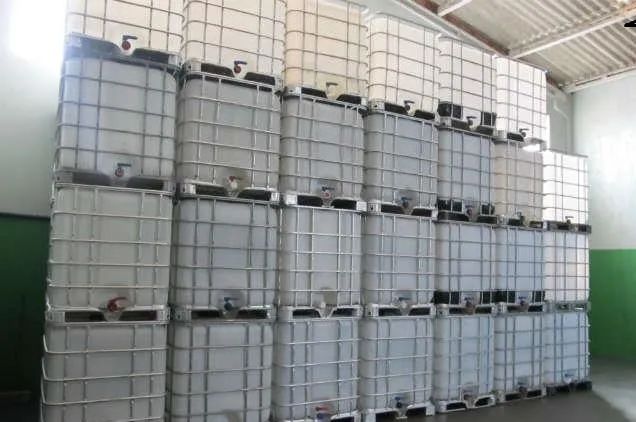 Caixa Reservatório 1000 lts