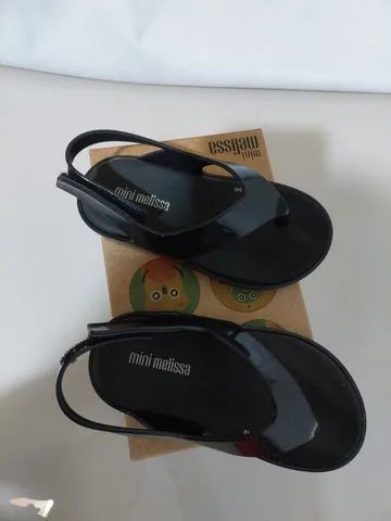 Mini Melissa