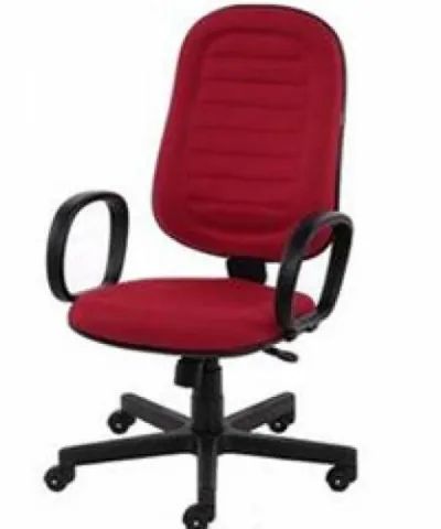Cadeira para escritório e home office  - Foto 5