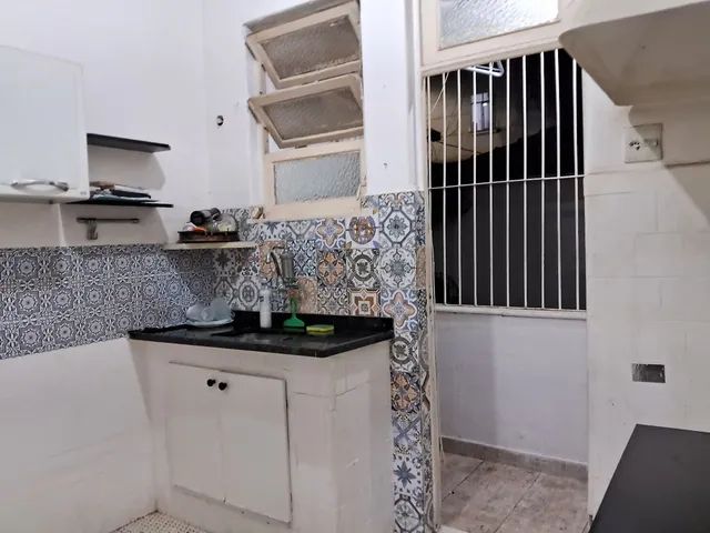 Captação de Apartamento a venda na Rua Rocha Pombo, Andaraí, Rio de Janeiro, RJ