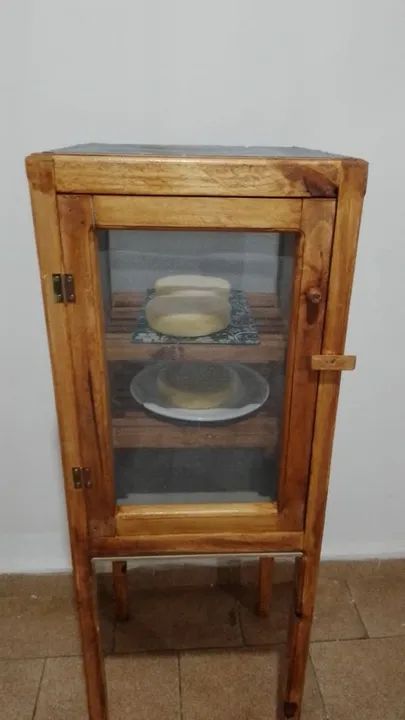 Secador de carne / Curador de queijo - Foto 4