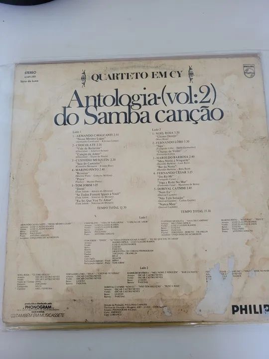 LP MPB - Foto 2