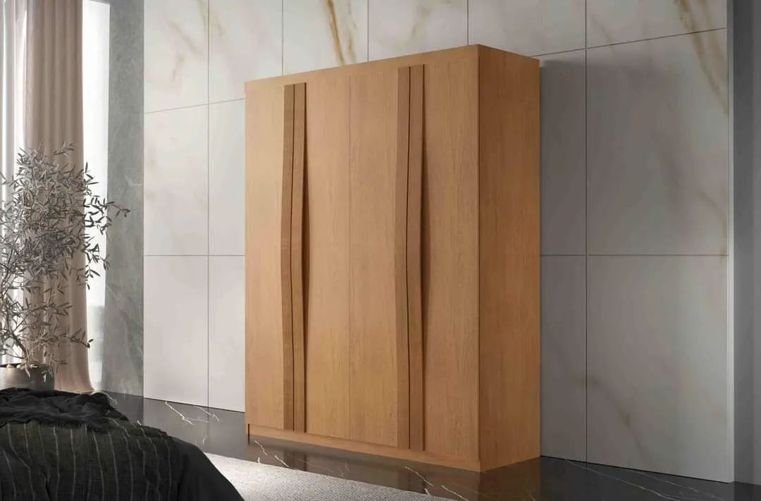 Guarda roupa 4 portas Grécia SR Z15 - Foto 3