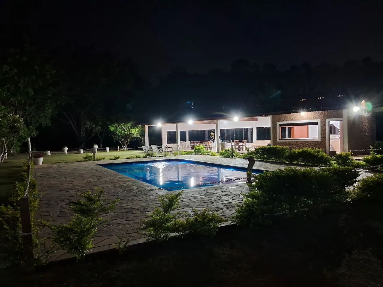 Sítio lealdecol em Itapecerica da Serra  - Foto 3
