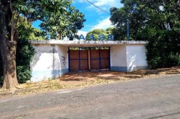 Venda do imóvel da (AABB) Fernandópolis (SP) - Foto 2