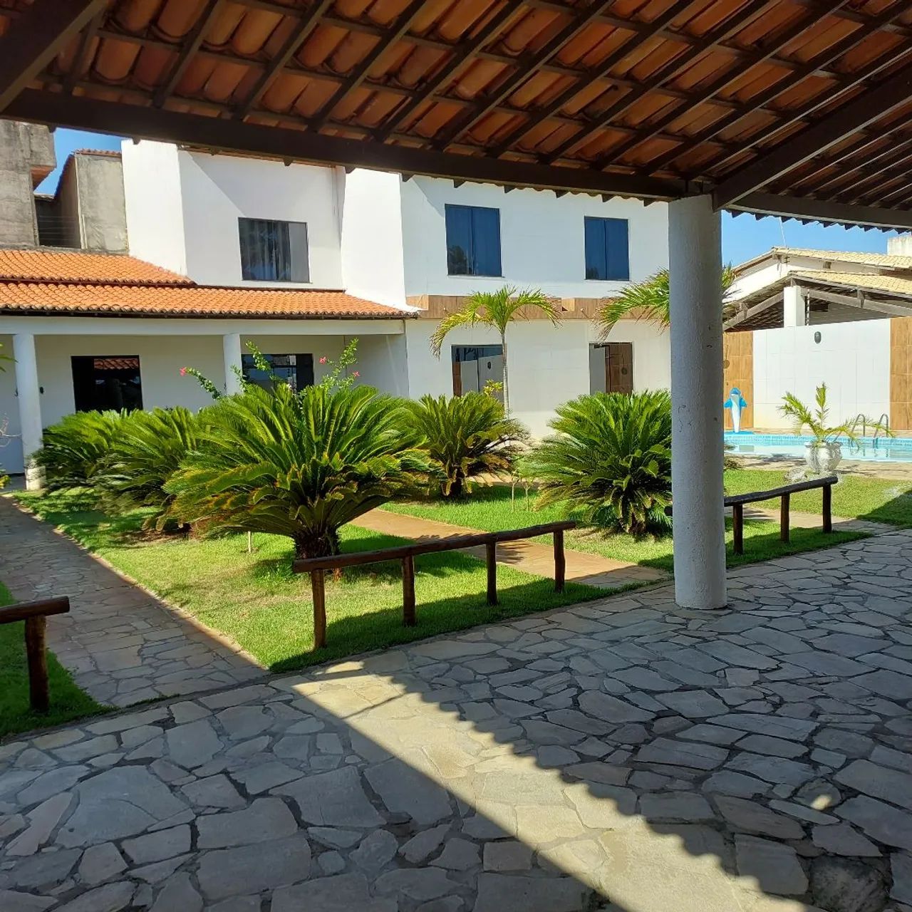 Casa  Praia Pirambú - Foto 2