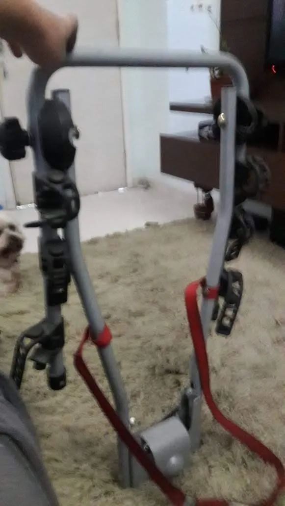 Suporte bike  - Foto 2