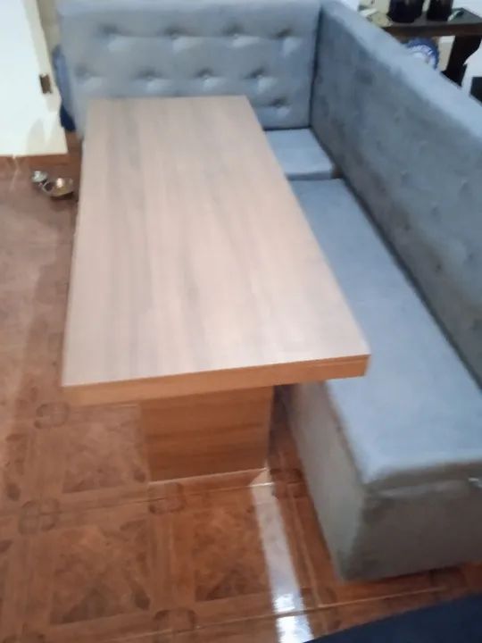 Canta alemão sob medida, preço de fabricante  - Foto 4
