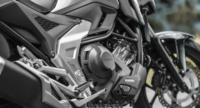 NC 750 X 0Km 24/25 - Foto 2