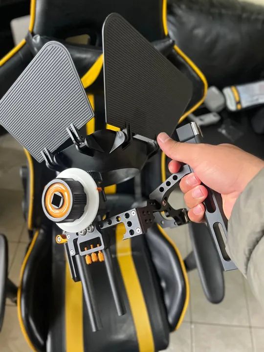 Andoer C500 - Foto 5