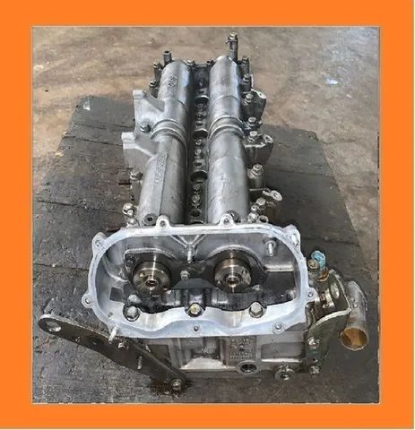 Cabeçote Iveco Daily 70c17 3.0 - Foto 4