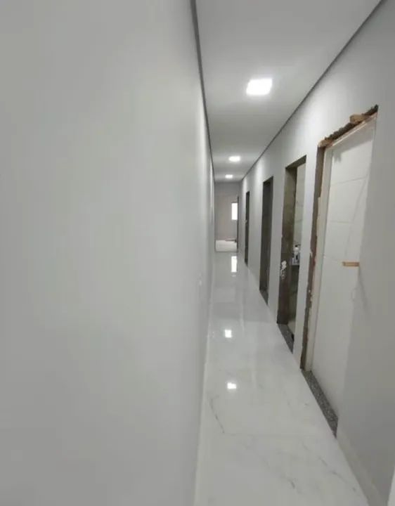Casa a venda no Vicente Pires 