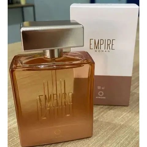 Empire Woman Deo Colônia 100ml