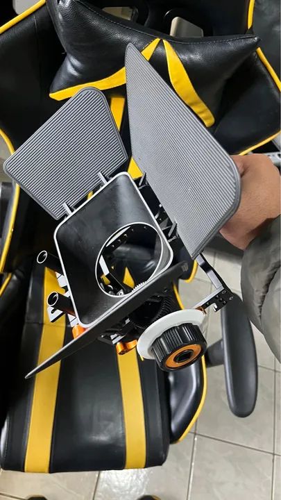 Andoer C500 - Foto 3