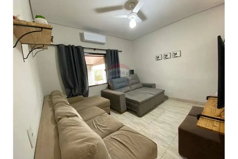 Casa Charmosa no Bairro Jardim Iguassu - Foto 12