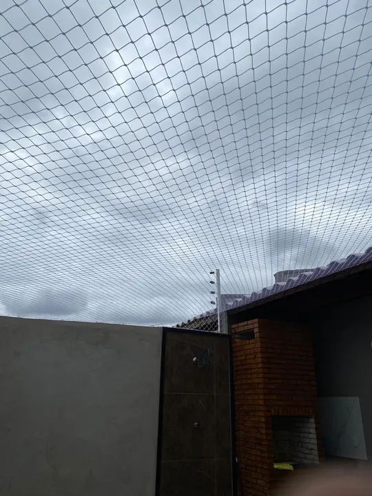 Redes de proteção  - Foto 5