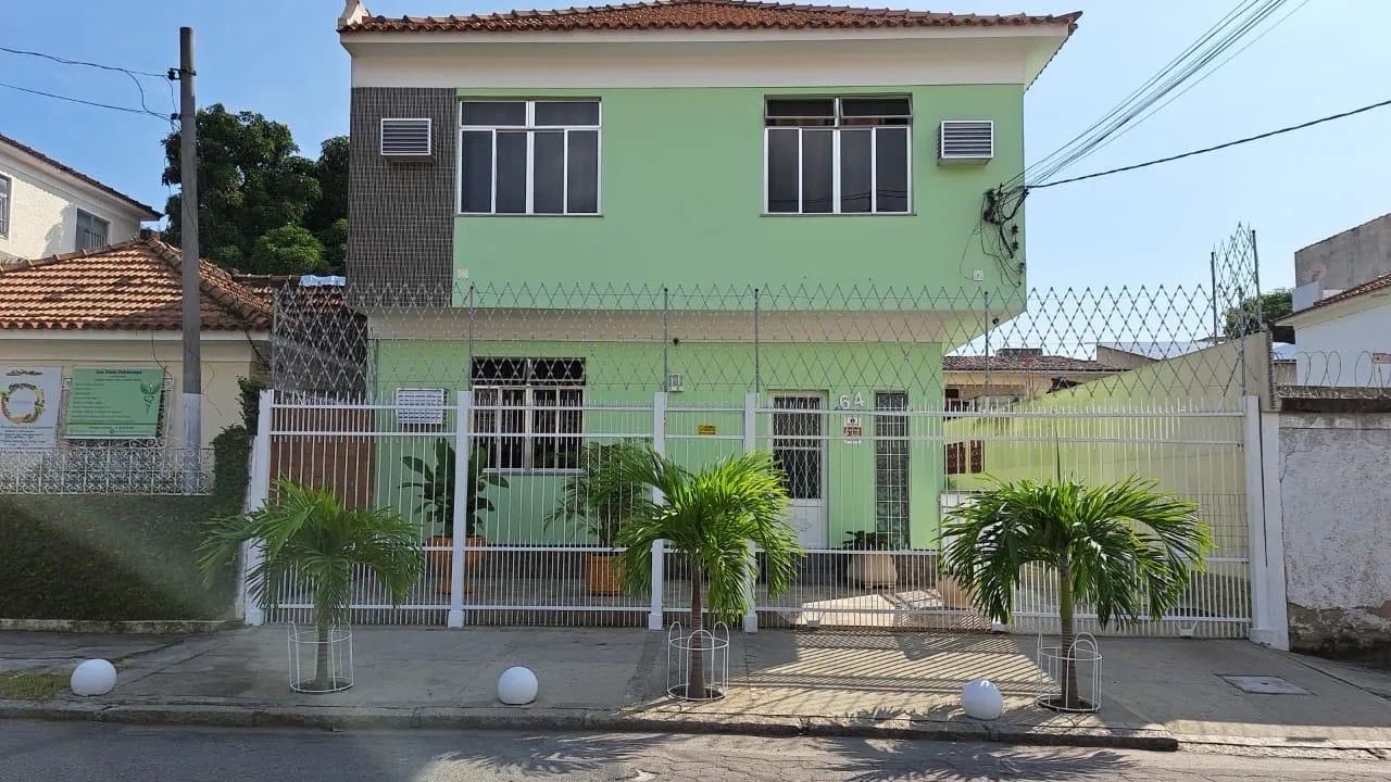 Foto - Rio de Janeiro - Riachuelo